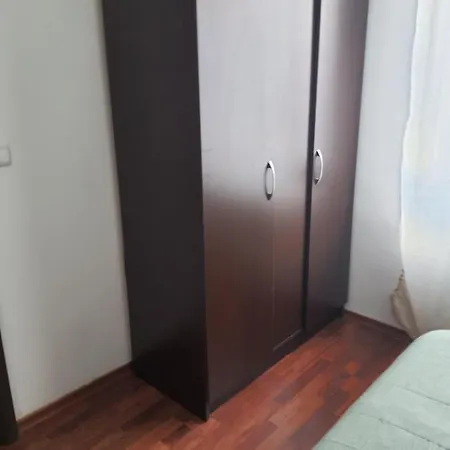 Casa Di Nadia Μπάνσκο