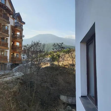 Casa Di Nadia Διαμέρισμα