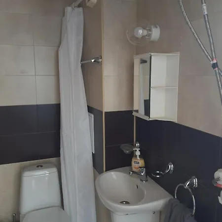 Διαμέρισμα Casa Di Nadia
