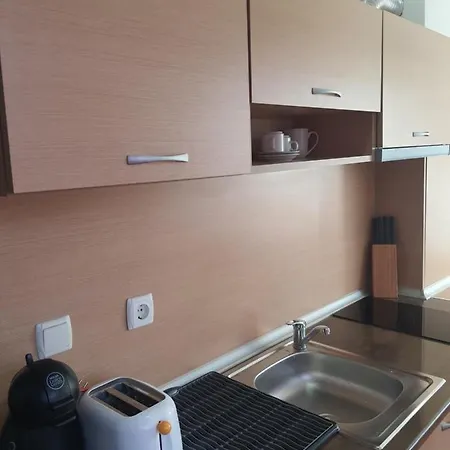 דירה Casa Di Nadia *